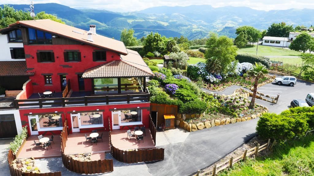 Maddiola Apartment Orio Εξωτερικό φωτογραφία