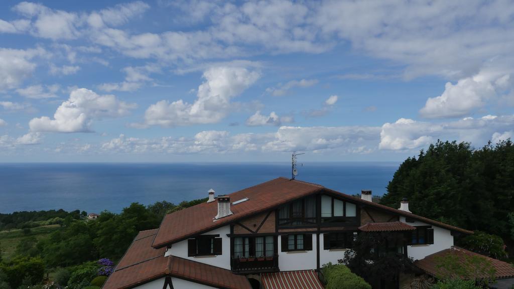 Maddiola Apartment Orio Εξωτερικό φωτογραφία