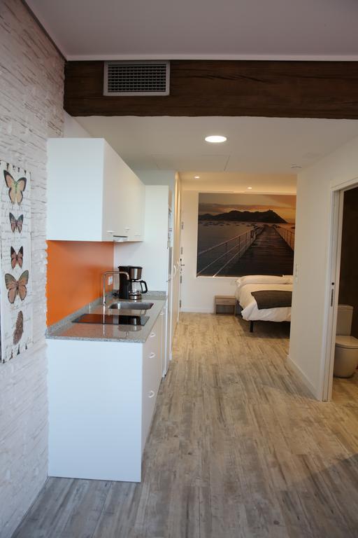 Maddiola Apartment Orio Εξωτερικό φωτογραφία