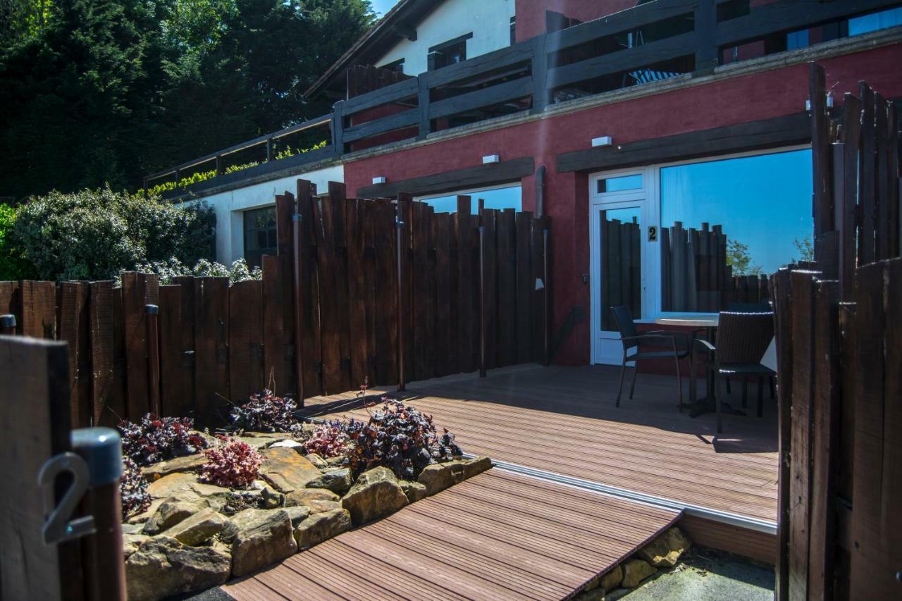 Maddiola Apartment Orio Εξωτερικό φωτογραφία