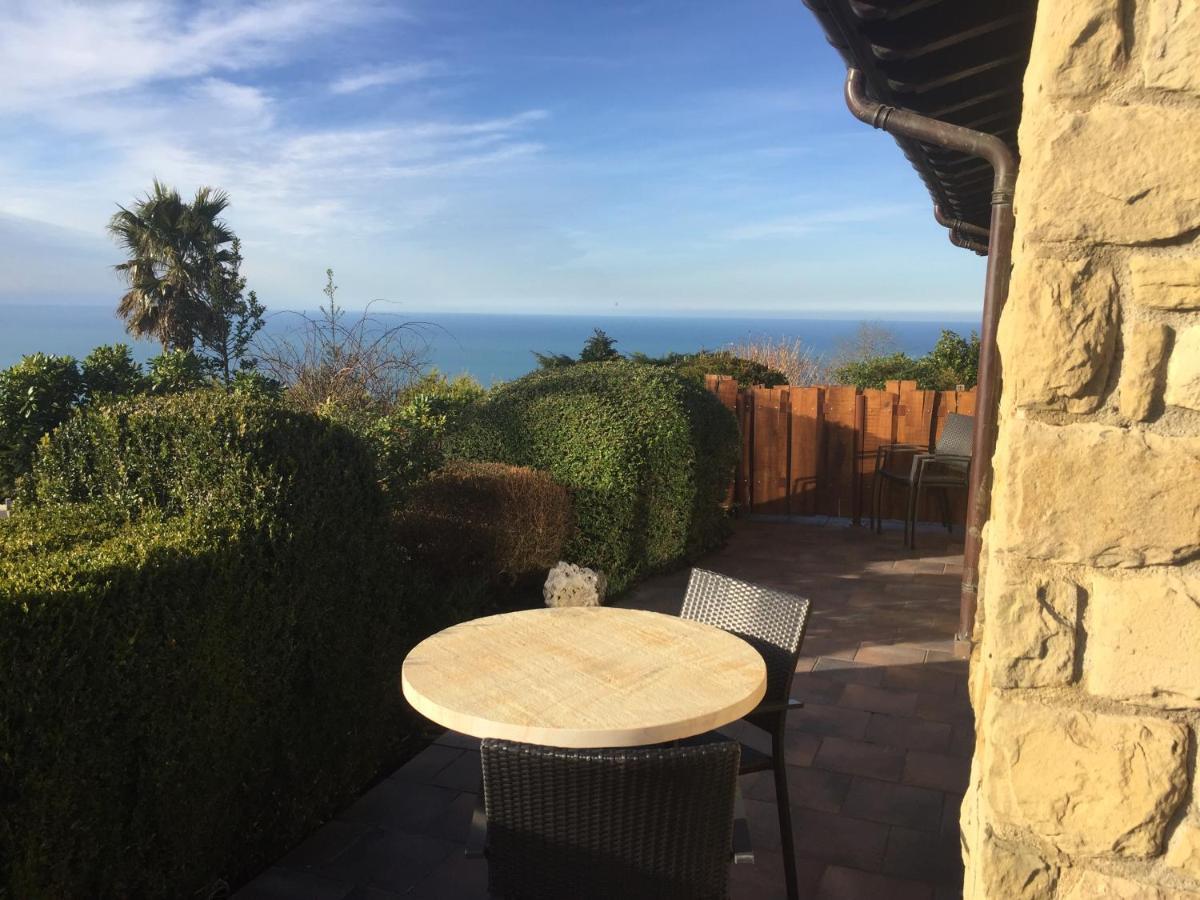 Maddiola Apartment Orio Εξωτερικό φωτογραφία