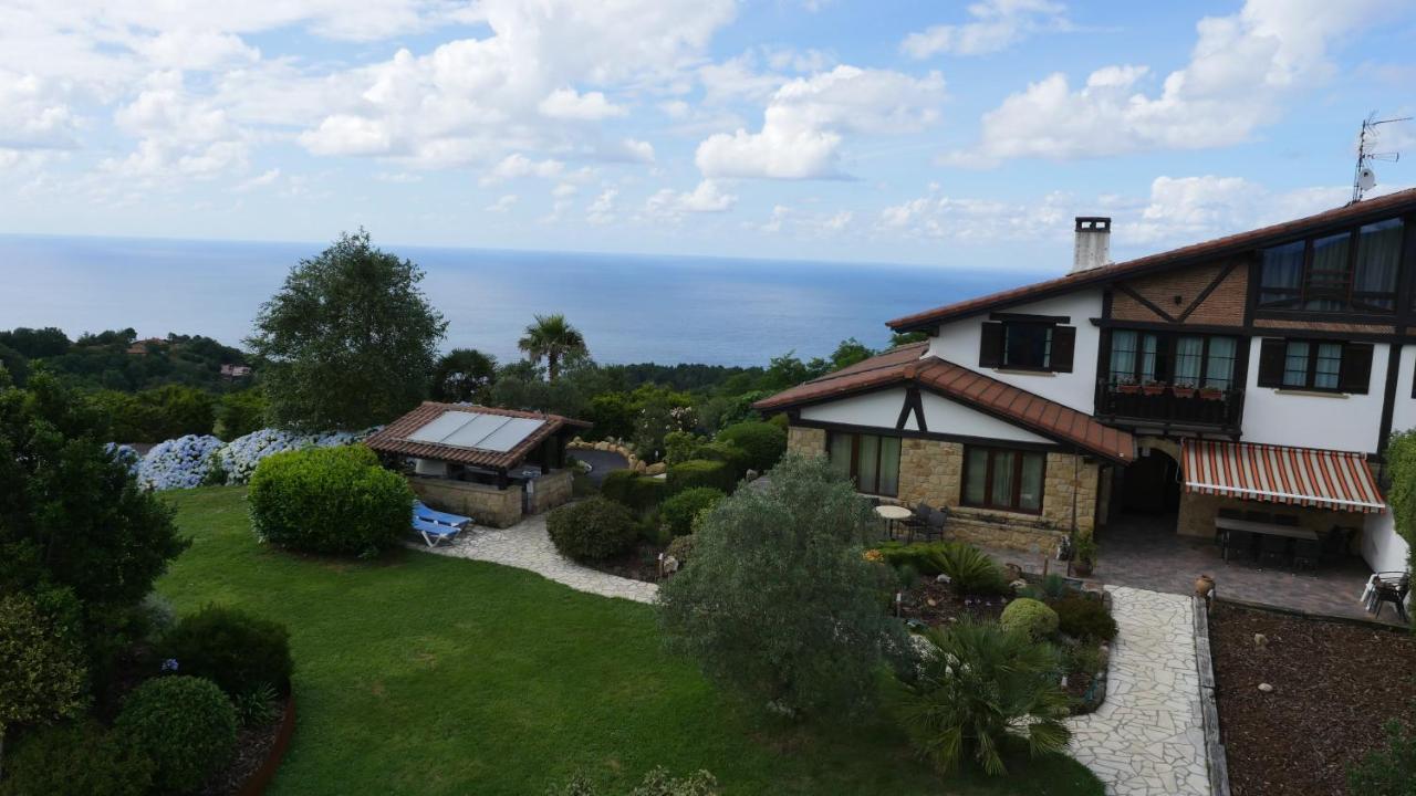 Maddiola Apartment Orio Εξωτερικό φωτογραφία